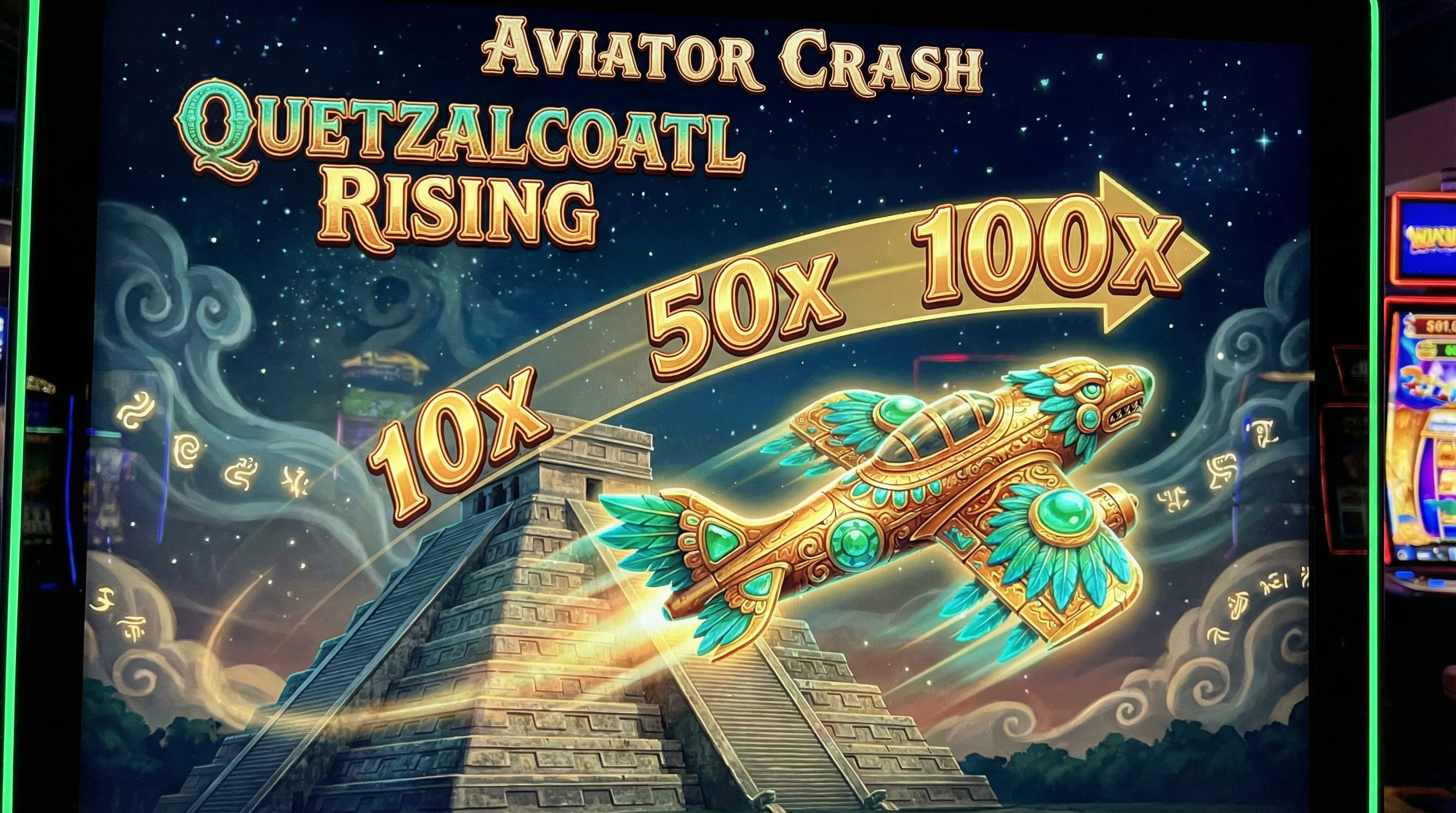 Aviator Winner Casino