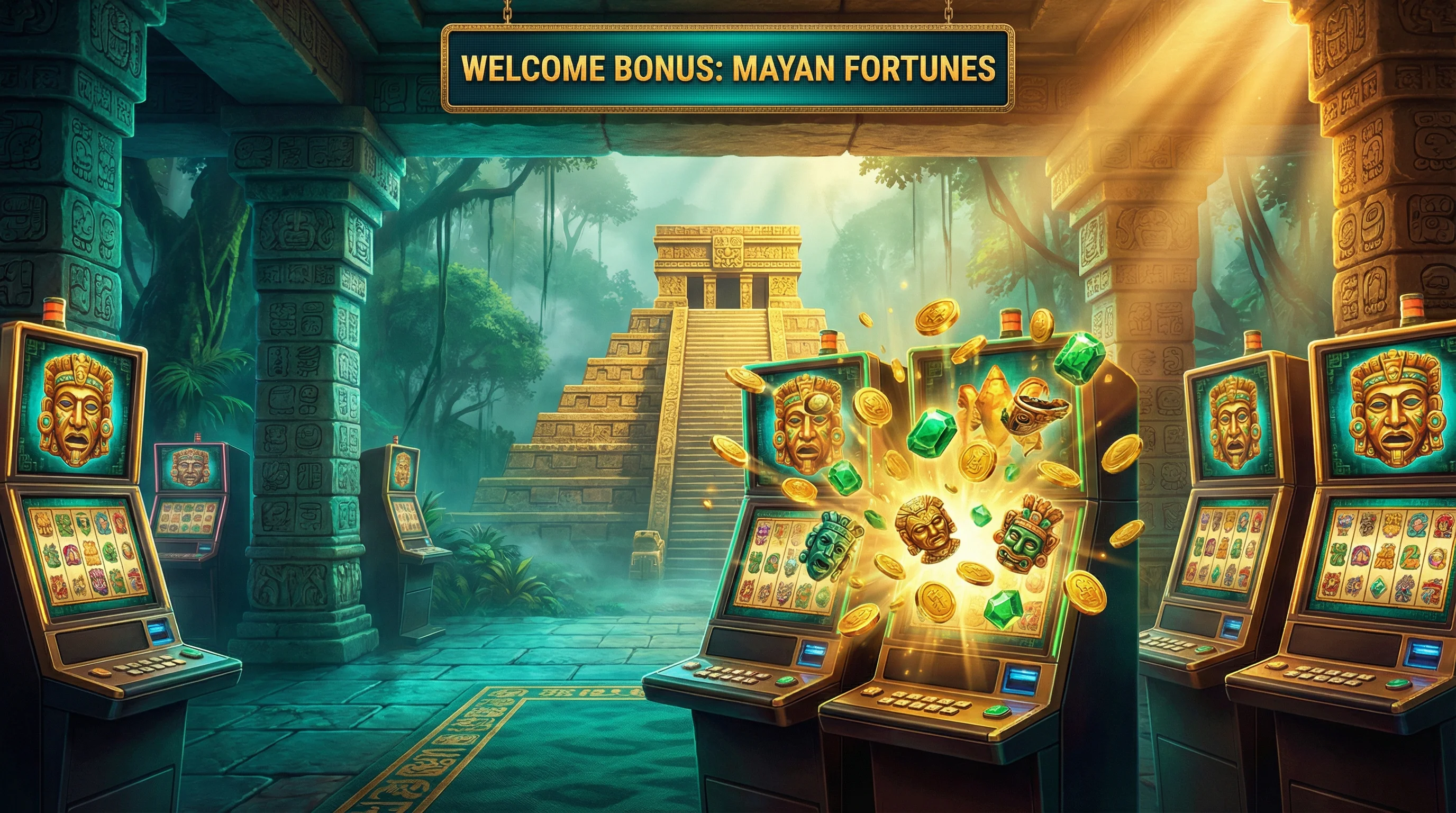 Winner Casino - Casino Online México