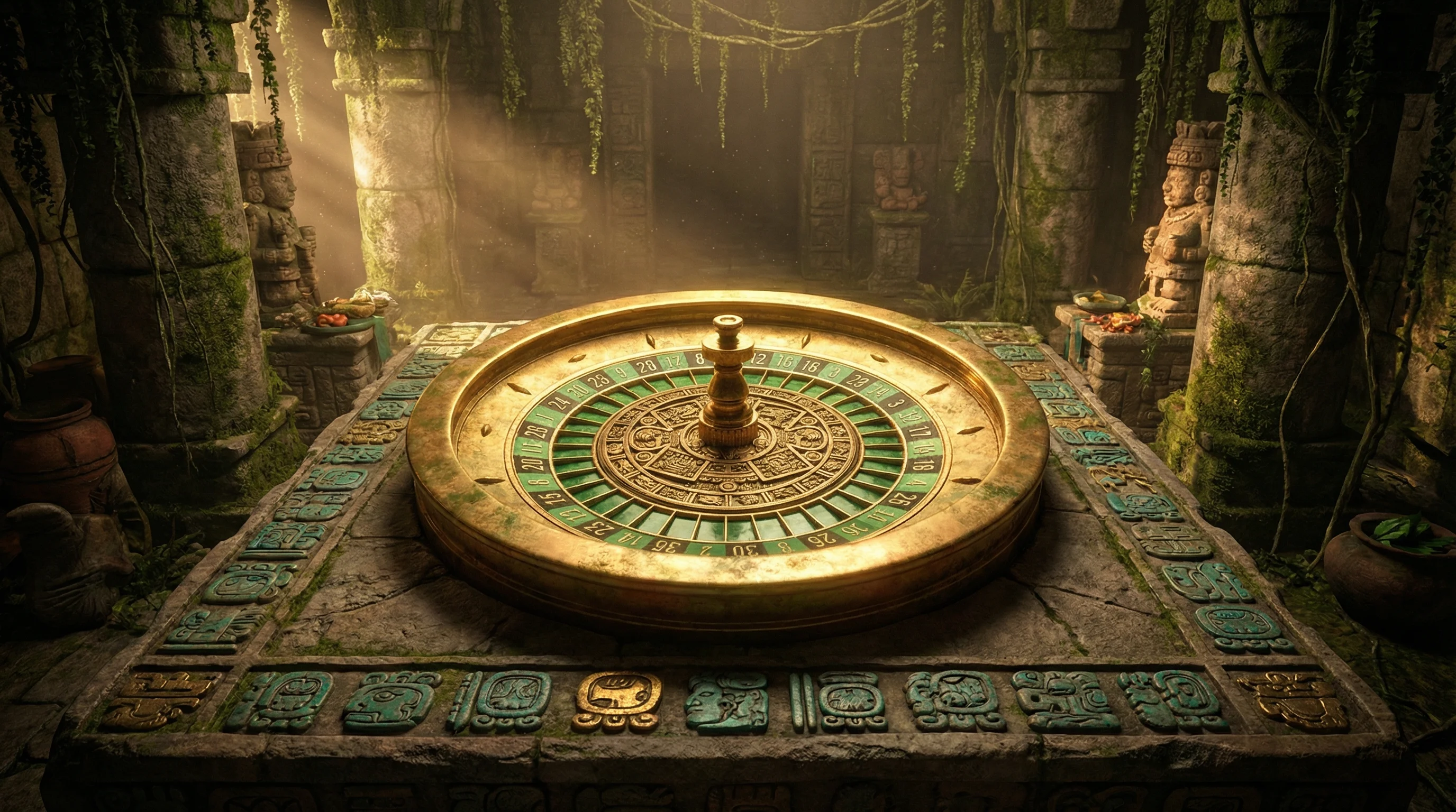 Ruleta Winner Casino