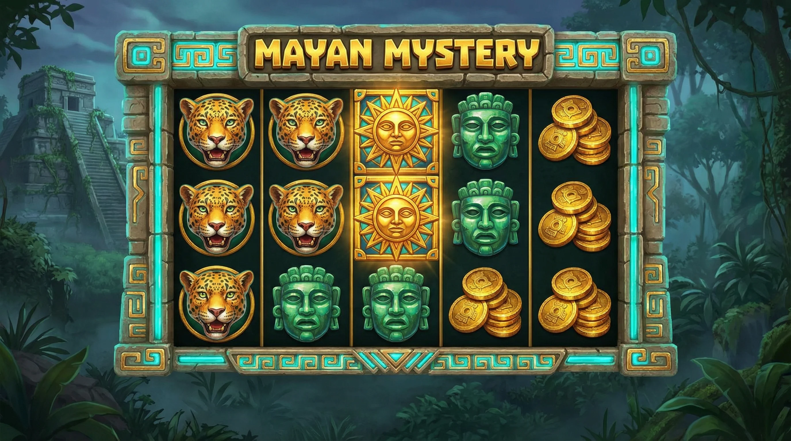 Tragamonedas Winner Casino